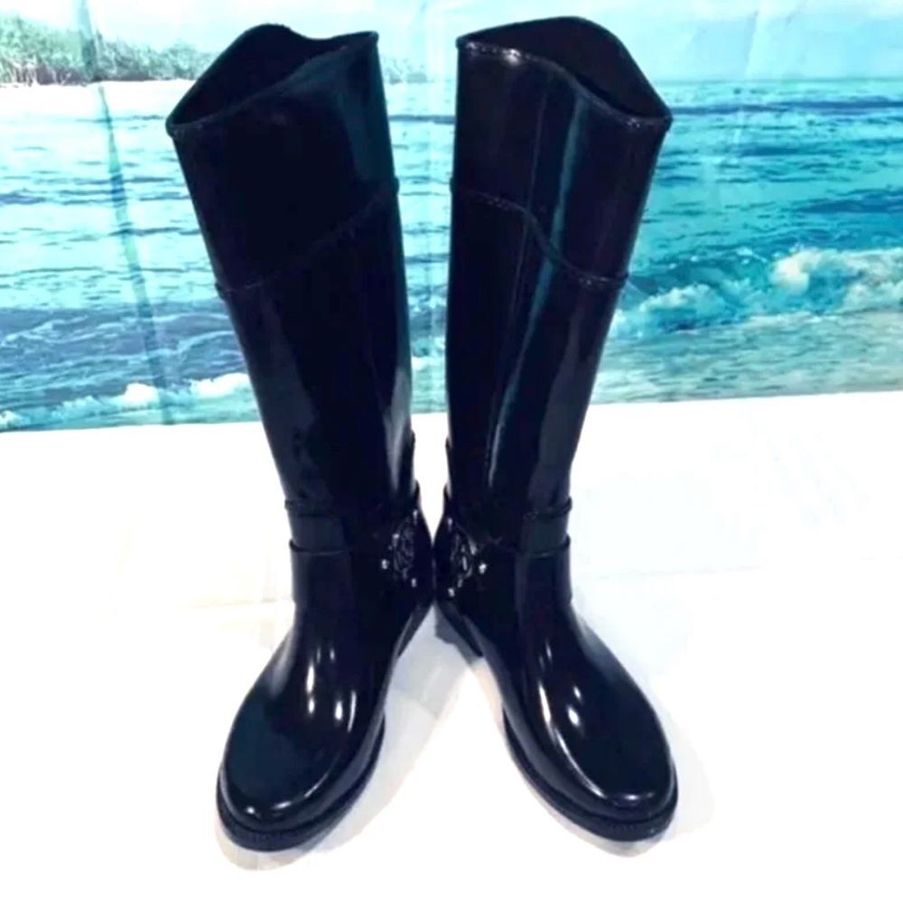 Rain Boots Michael Kors Boots